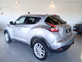 Nissan Juke 2014