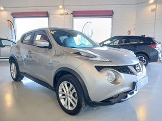 Nissan Juke 2014