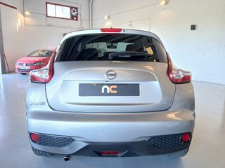 Nissan Juke 2014