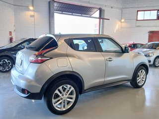 Nissan Juke 2014