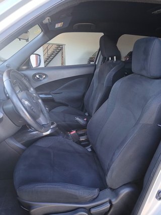 Nissan Juke 2014