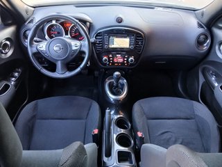 Nissan Juke 2014