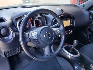 Nissan Juke 2014