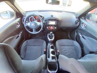 Nissan Juke 2014