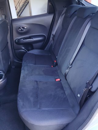 Nissan Juke 2014