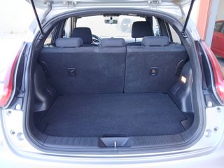 Nissan Juke 2014