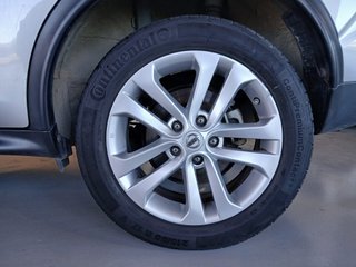 Nissan Juke 2014