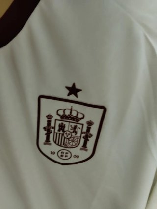 Camiseta Adidas España Talla L