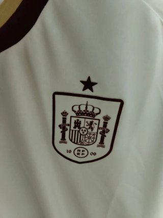 Camiseta Adidas España Talla L
