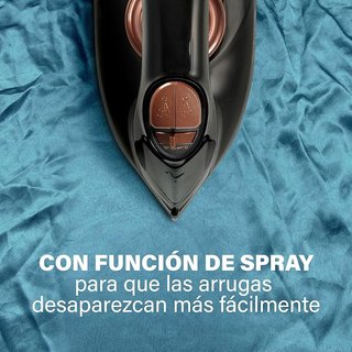 Princess Plancha de vapor - 2 600 W