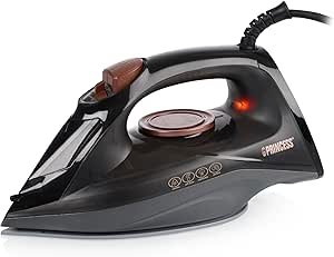 Princess Plancha de vapor - 2 600 W