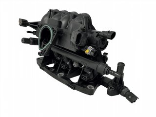 46556146 Colector Admision Fiat Punto 188