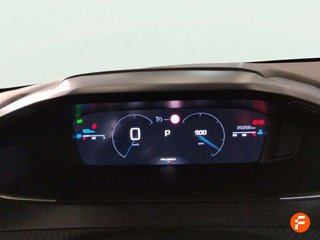 Peugeot 2008 Allure Puretech 130 S&S EAT8