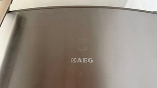 Nevera AEG