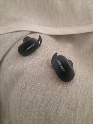 Leer descripcion. Bose QuietComfort Auriculares In