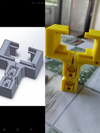 Impresión 3D ✅(servicio impresion 3D - Diseño 3D)