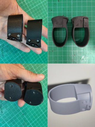 Impresión 3D ✅(servicio impresion 3D - Diseño 3D)