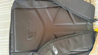 Mochila The North Face Negra