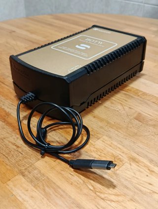 DAC Pro-Ject Pre Box S2 Digital + SBooster 5V | Up