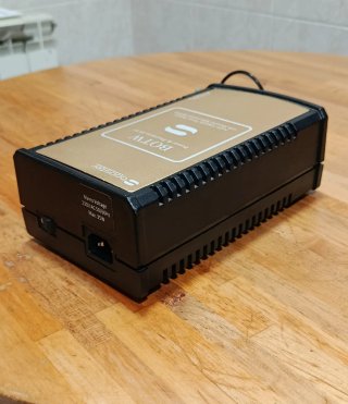 DAC Pro-Ject Pre Box S2 Digital + SBooster 5V | Up