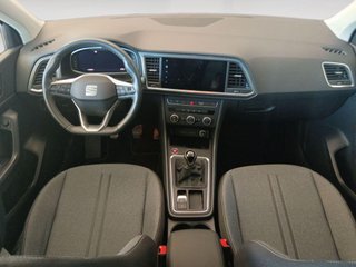 SEAT Ateca 1.5 TSI Style Evo Edition 110 kW (150 CV)
