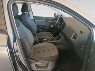 SEAT Ateca 1.5 TSI Style Evo Edition 110 kW (150 CV)