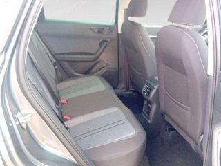 SEAT Ateca 1.5 TSI Style Evo Edition 110 kW (150 CV)