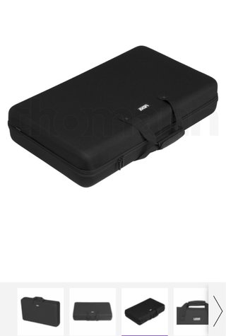 Maleta UDG XL