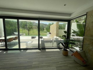 Chalet en alquiler en Monforte del Cid
