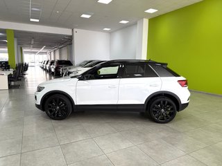Volkswagen T-Roc Black Edition 1.5 TSI 150CV DSG!!