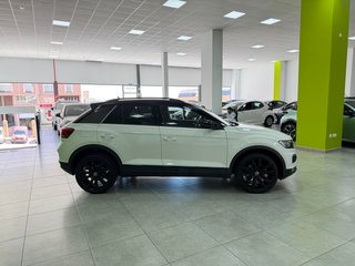 Volkswagen T-Roc Black Edition 1.5 TSI 150CV DSG!!