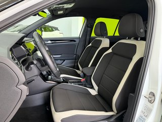 Volkswagen T-Roc Black Edition 1.5 TSI 150CV DSG!!