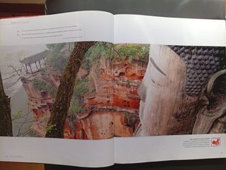 Libro: CHINA, paisajes, gente y cultura