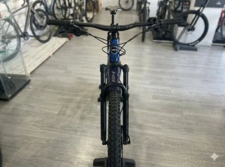 BH X-STEP E-BIKE 2021