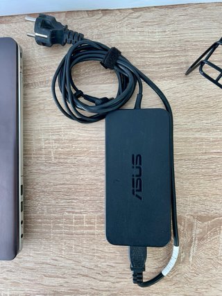ASUS i7 | 12 Gb | 1 Tb | Blue-ray | 17 pulgadas