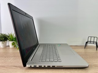 ASUS i7 | 12 Gb | 1 Tb | Blue-ray | 17 pulgadas