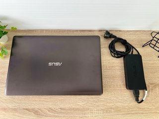 ASUS i7 | 12 Gb | 1 Tb | Blue-ray | 17 pulgadas