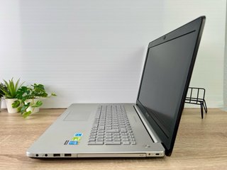 ASUS i7 | 12 Gb | 1 Tb | Blue-ray | 17 pulgadas