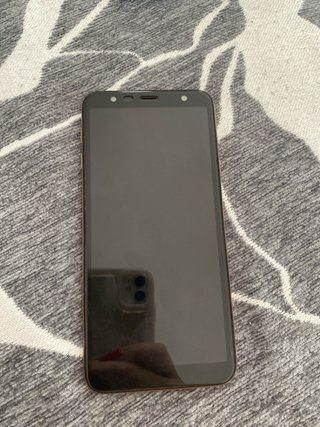 Samsung J4 Dorado