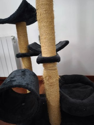 Rascador Gatos Penélope