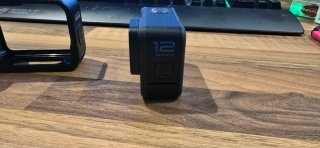 GoPro 12 Black