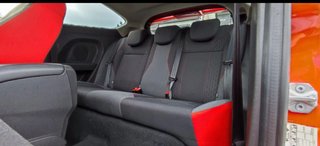 Ford Fiesta St line Red Edition