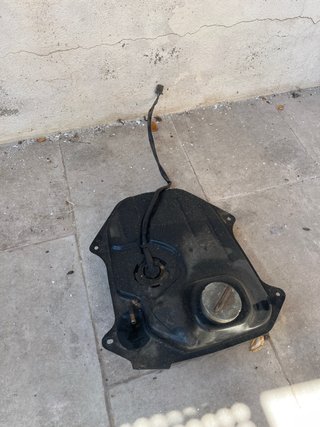 Despiece Honda Dio 50