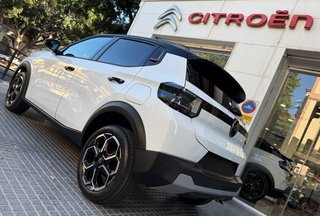 Citroen C3 100cv Turbo PLUS