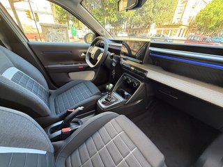 Citroen C3 100cv Turbo PLUS