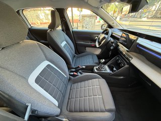 Citroen C3 100cv Turbo PLUS