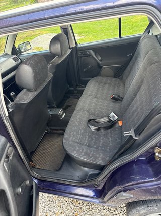 Volkswagen Golf 1995