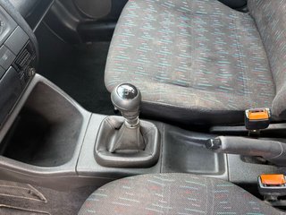 Volkswagen Golf 1995