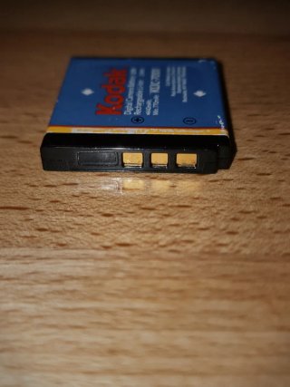 Batería Kodak Klic-7001