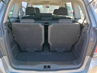 Opel Zafira 2006 1 AÑO DE GARANTIA, 1 PROPIETARIO